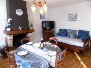 Meschers sur Gironde - MAISON avec grand JARDIN proche PLAGE CENTRE VILLE